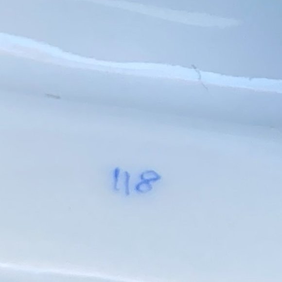 NWOT💯Authentic HEREND Coffee Pot - Tea Pot - with Gold Button Knob - Picture 12 of 15